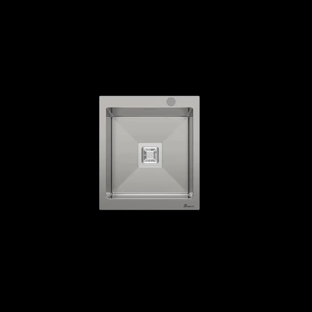 سینک بیمکث مدل BS720 توکار
