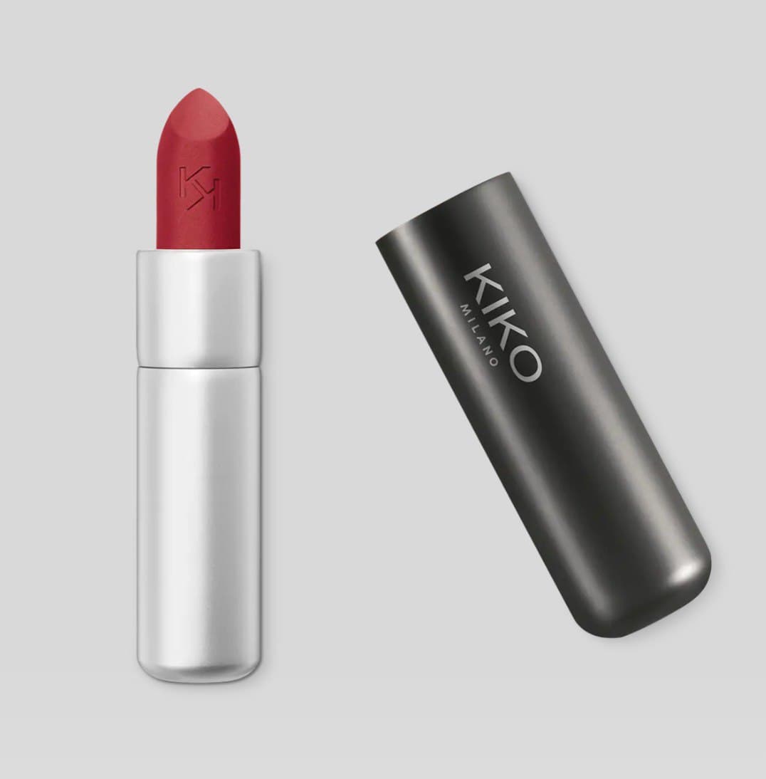 رژ لب پودری KIKO شماره 25