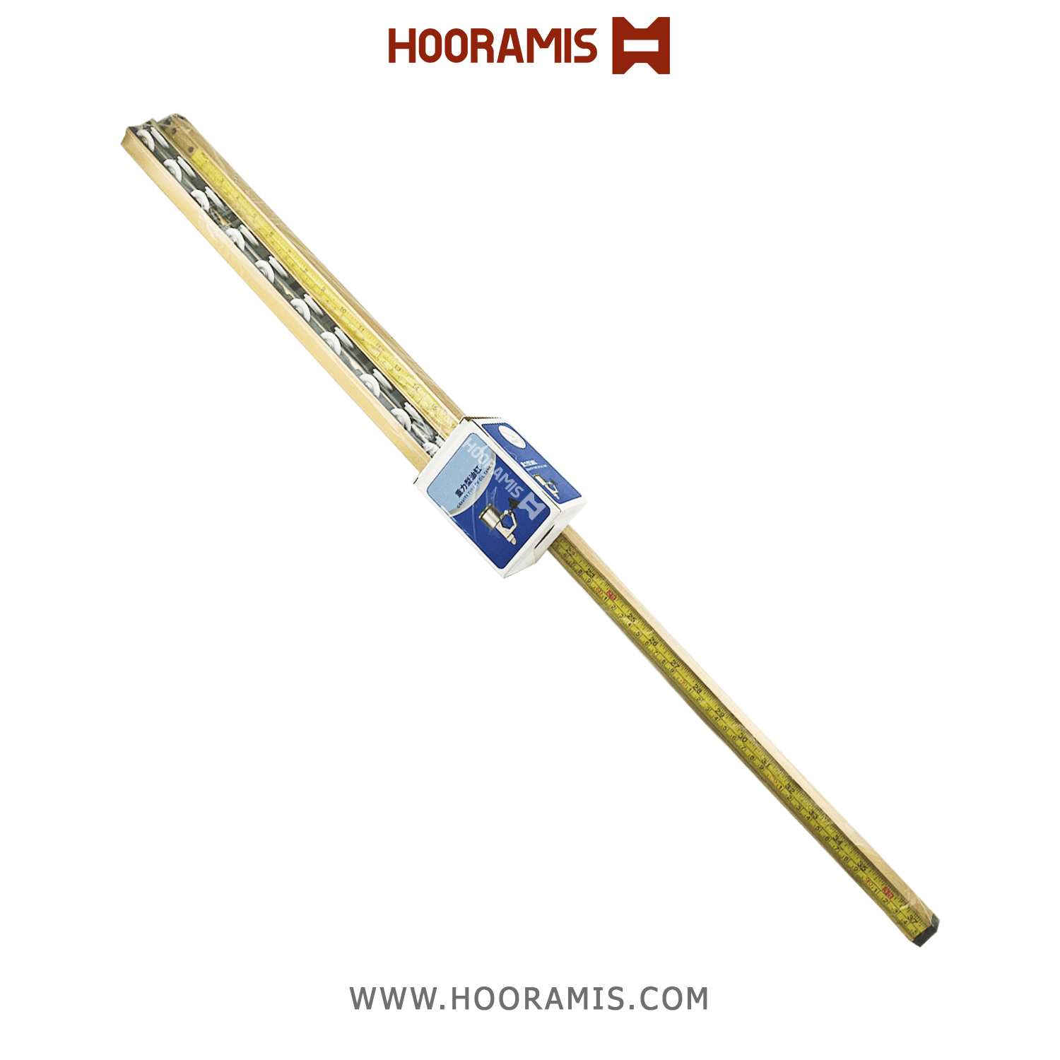 قواره بر نفت خور 90 سانتیمتری شیشه برند KD طلائی ساخت چین | برند KD | کد 50802002-04