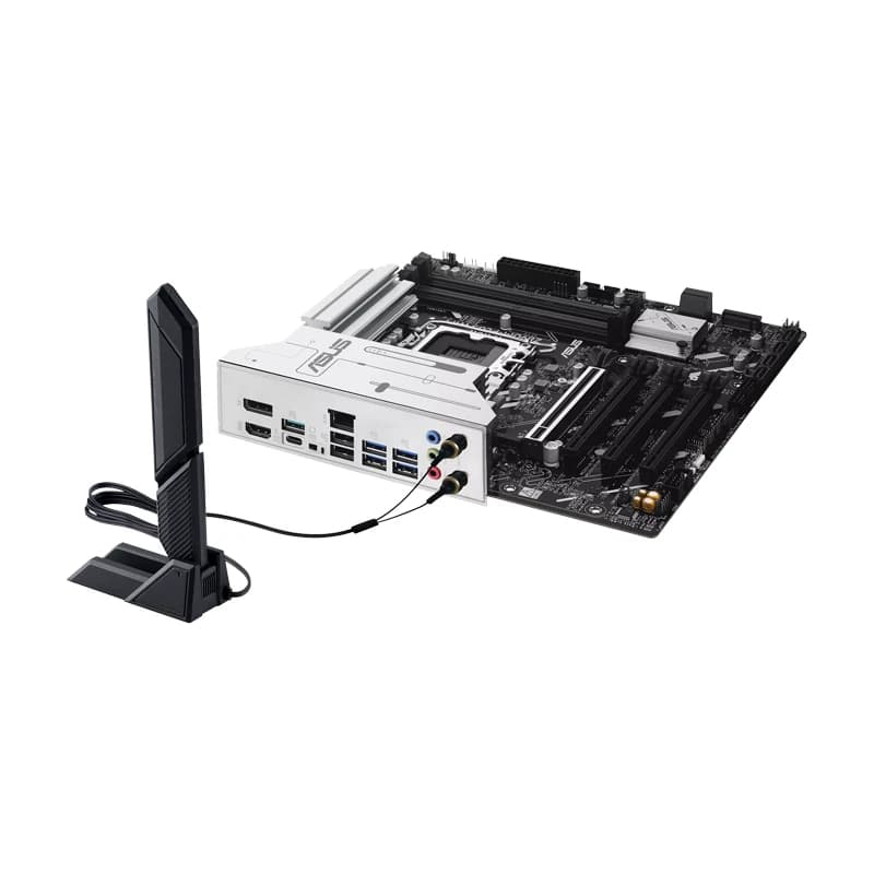 مادربرد ایسوس PRIME Z890-M PLUS WIFI — تصویر ۸