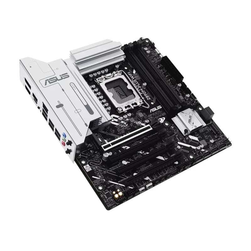 مادربرد ایسوس PRIME Z890-M PLUS WIFI — تصویر ۶