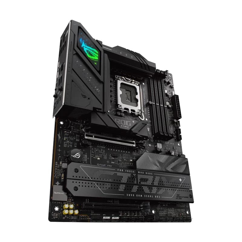 مادربرد ایسوس ROG STRIX B860-F GAMING WIFI — تصویر ۶