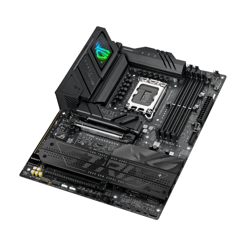 مادربرد ایسوس ROG STRIX B860-F GAMING WIFI — تصویر ۷