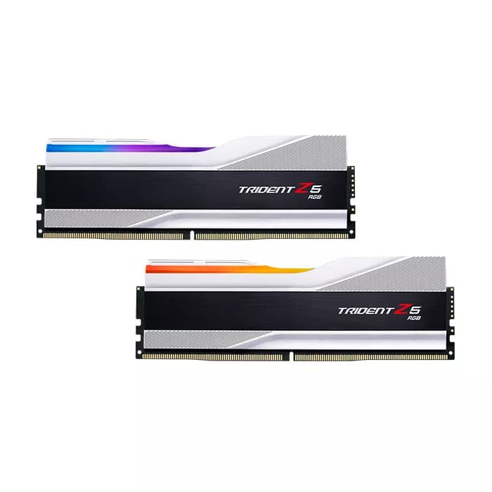 رم جی اسکیل Trident Z5 RGB 64GB 32GBx2 6000Mhz CL36 DDR5
