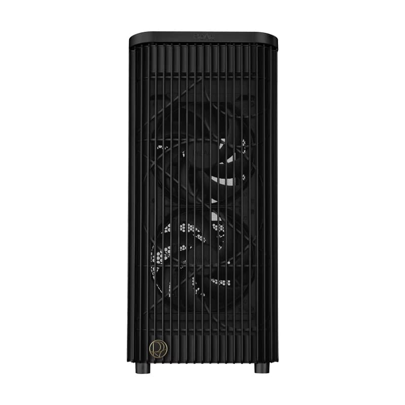 کیس ایسوس ProArt PA401 – Mesh Panel — تصویر ۳
