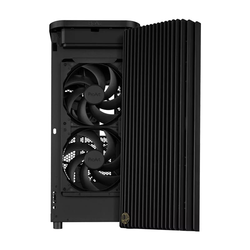 کیس ایسوس ProArt PA401 – Mesh Panel — تصویر ۷