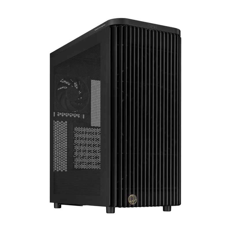 کیس ایسوس ProArt PA401 – Mesh Panel
