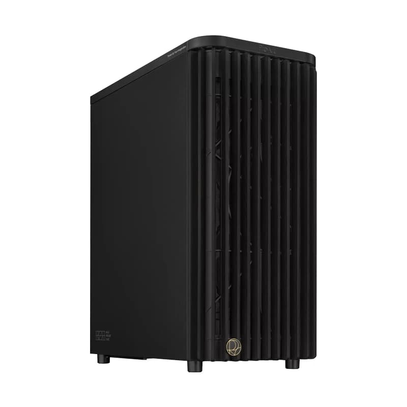 کیس ایسوس ProArt PA401 Wood Edition – Metal Panel