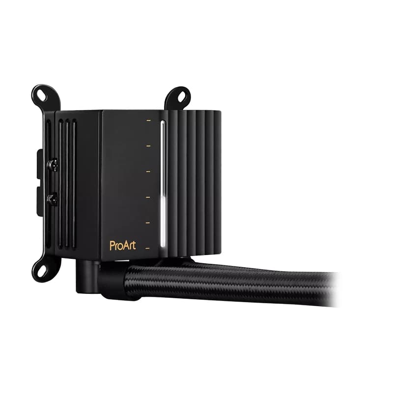 خنک کننده پردازنده مایع ایسوس ProArt LC 420 — تصویر ۷