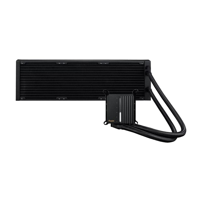 خنک کننده پردازنده مایع ایسوس ProArt LC 420 — تصویر ۴