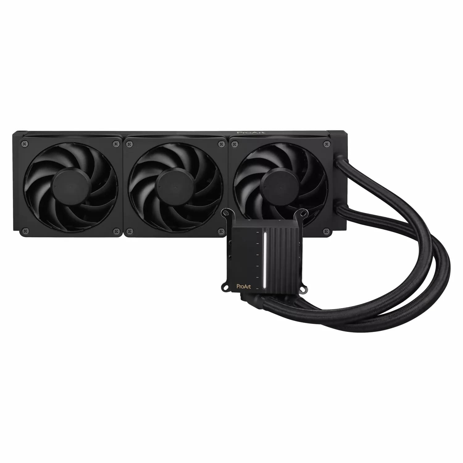 خنک کننده پردازنده مایع ایسوس ProArt LC 360 — تصویر ۸