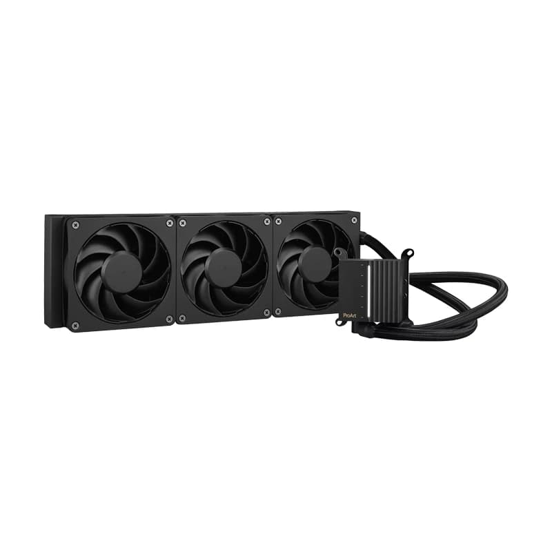 خنک کننده پردازنده مایع ایسوس ProArt LC 360 — تصویر ۵