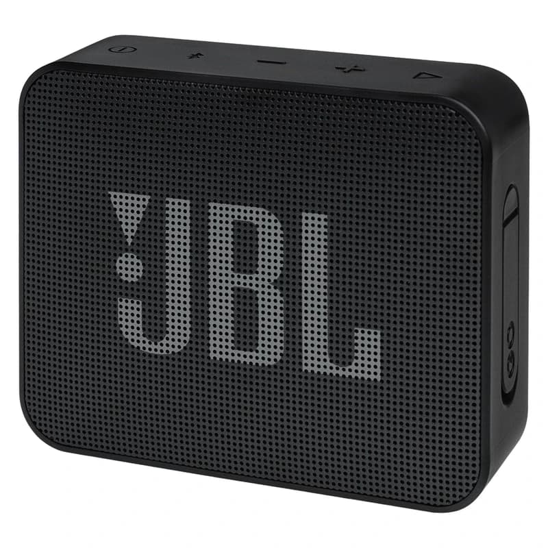 اسپیکر JBL GO ESSENTIAL BLK