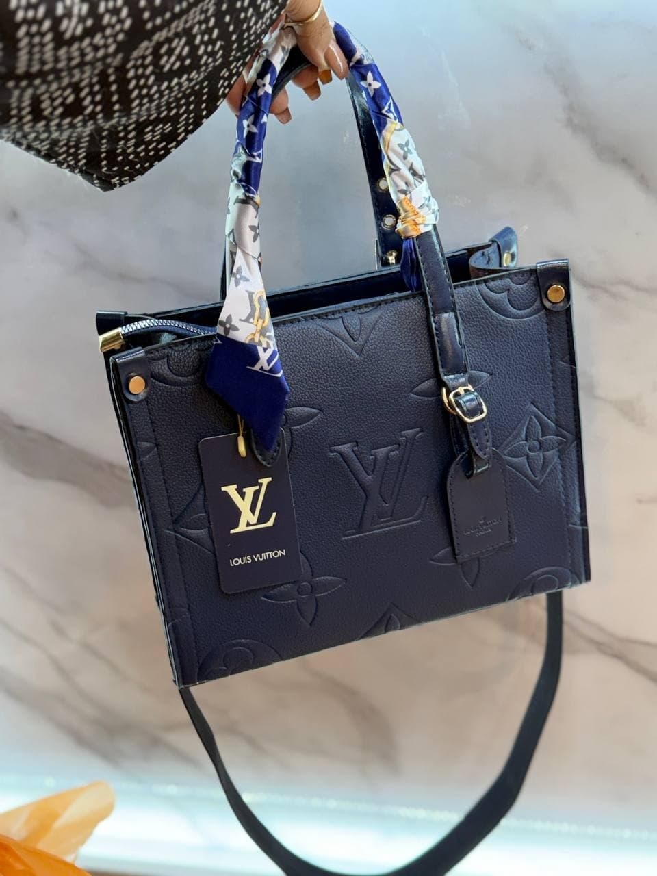 کیف زنانه مدل ال وی کد ha43890
