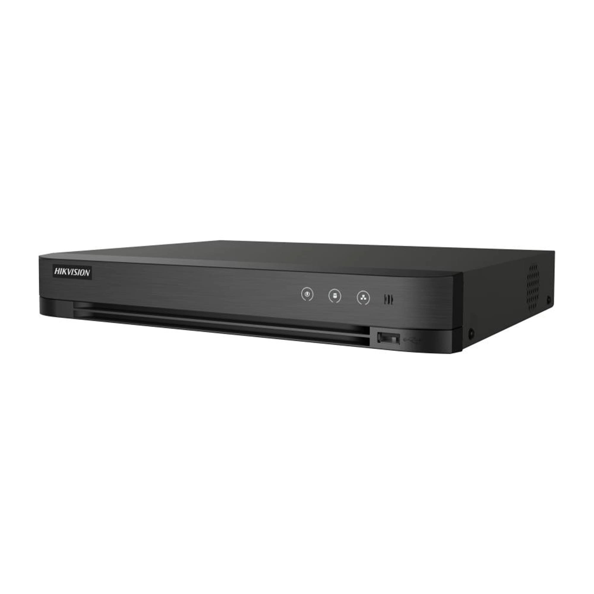 دستگاه DVR هایک ویژن مدل DS-7204HUHI-M1