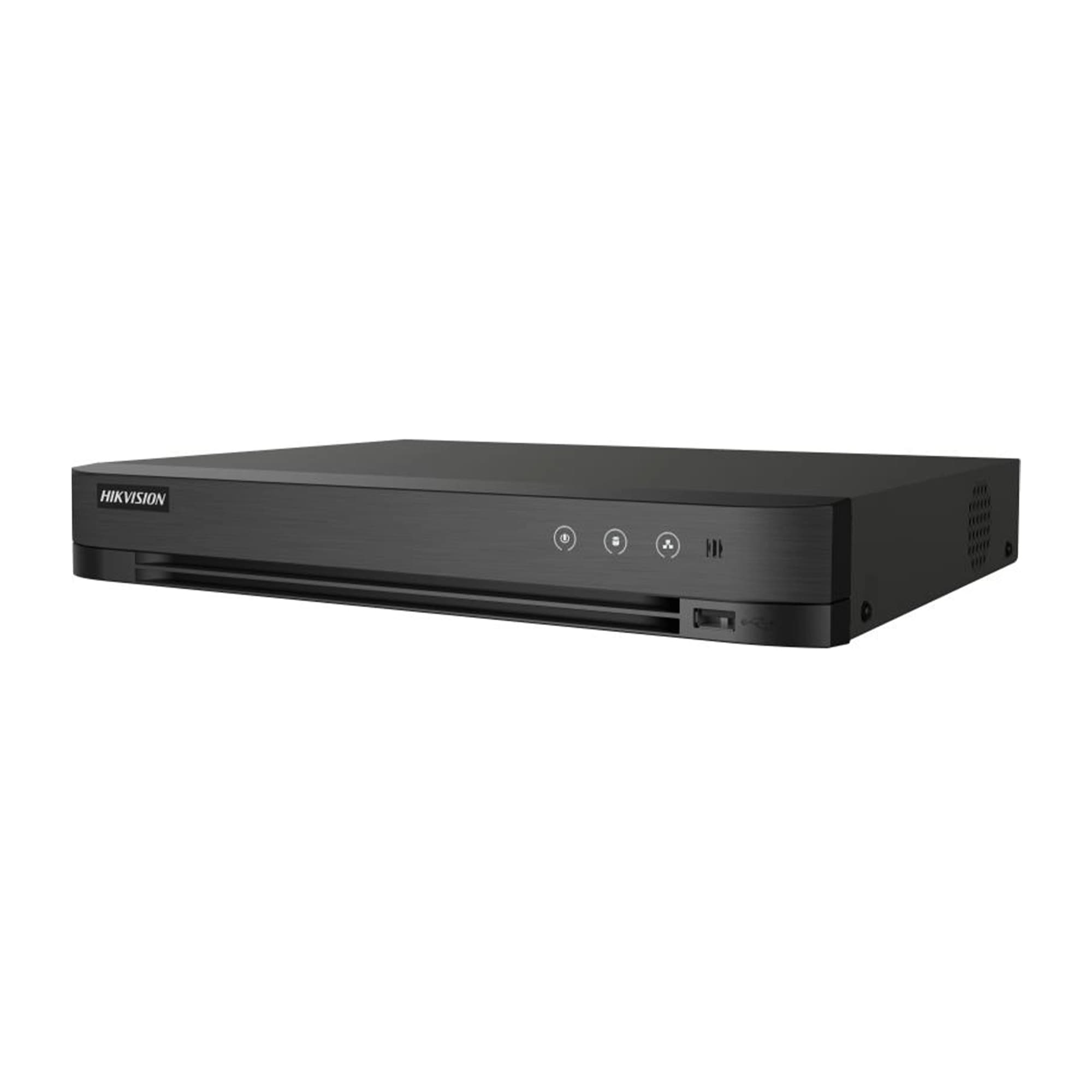 دستگاه DVR هایک ویژن مدل DS-7204HQHI-M1/XT