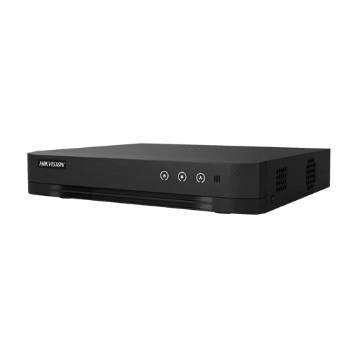 دستگاه DVR هایک ویژن مدل DS-7204HGHI-M1 — تصویر ۲