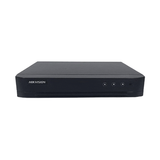 دستگاه DVR هایک ویژن مدل DS-7204HGHI-M1 — تصویر ۳