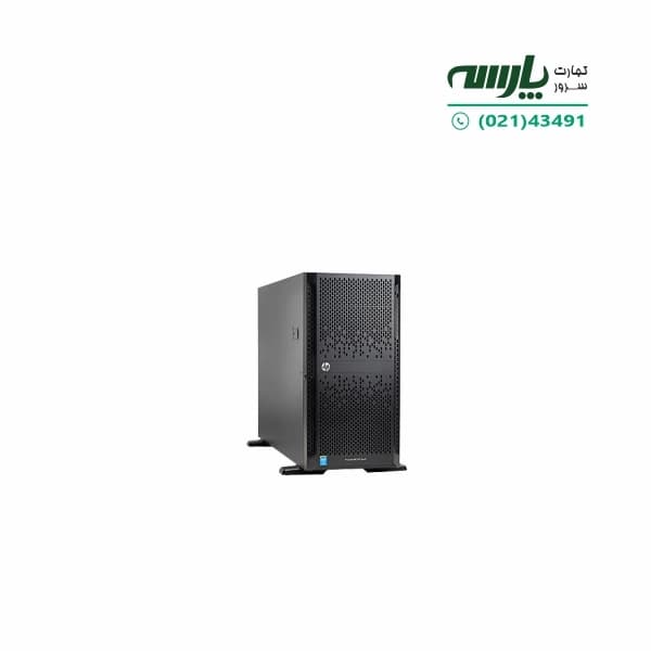 سرور HP Proliant ML350 G9