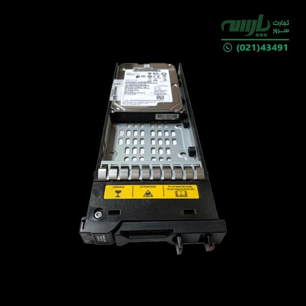 هارد استوریج HPE MSA 900GB SAS 12G Enterprise 15K — تصویر ۲