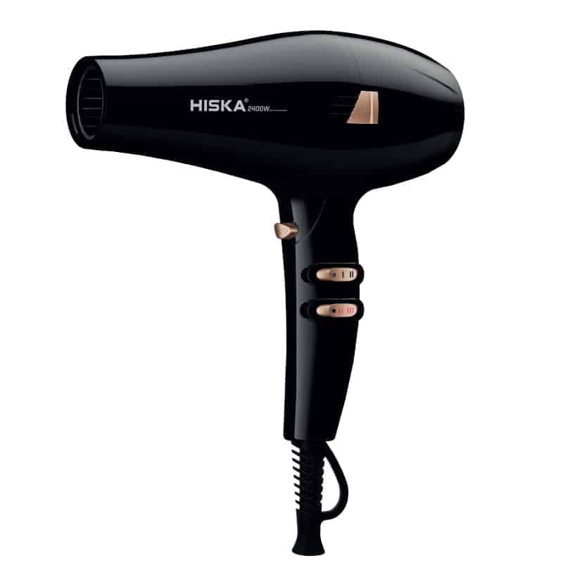 سشوار لوکس هیسکا مدل H5253 با تکنولوژی مدرن