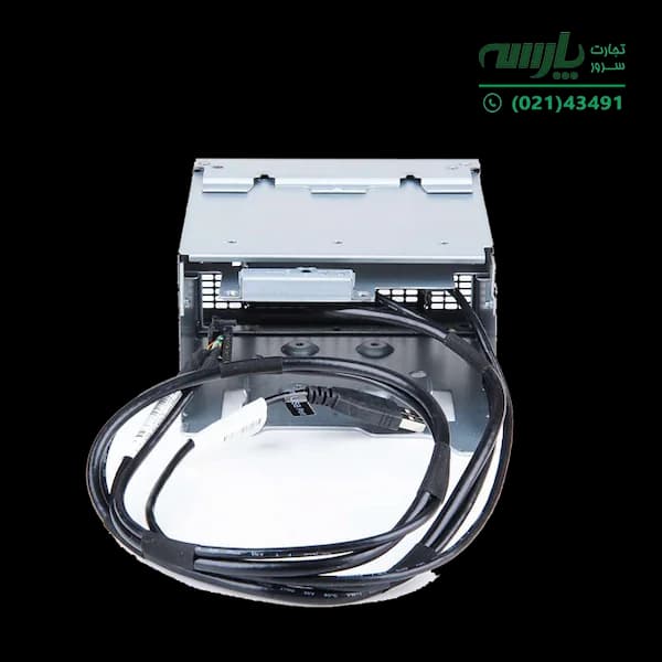 مدیا بی HPE DL380 Gen9 Universal Media Bay Kit