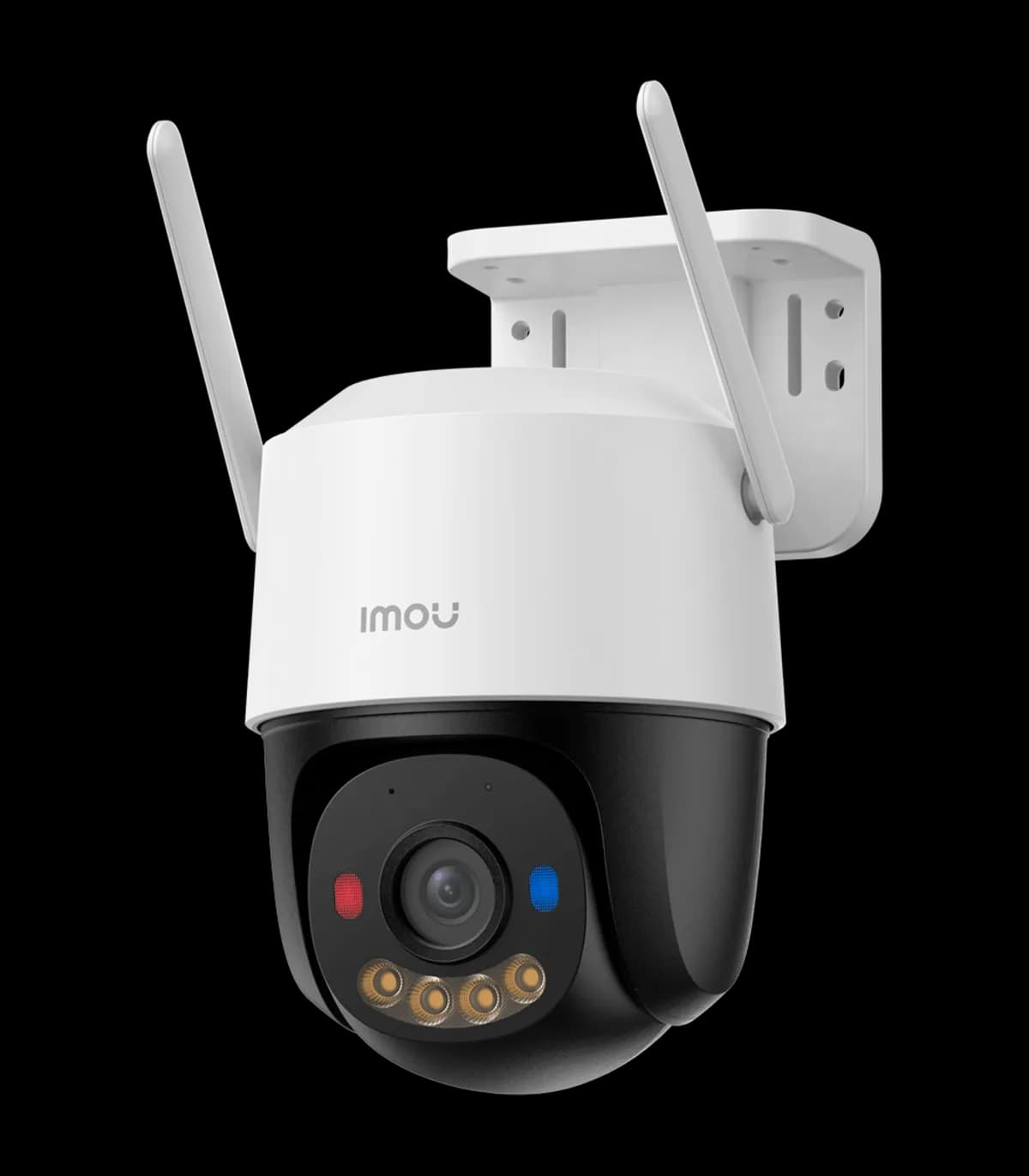 دوربین مداربسته وای فای IMOU Cruiser SC 5MP مدل IPC-K7FP-5H0WE