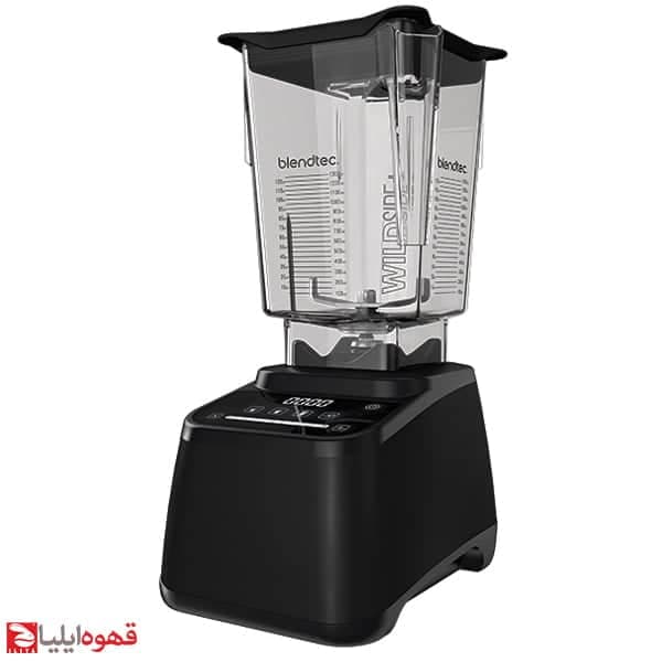 مخلوط کن بلندتک مدل Chef 775