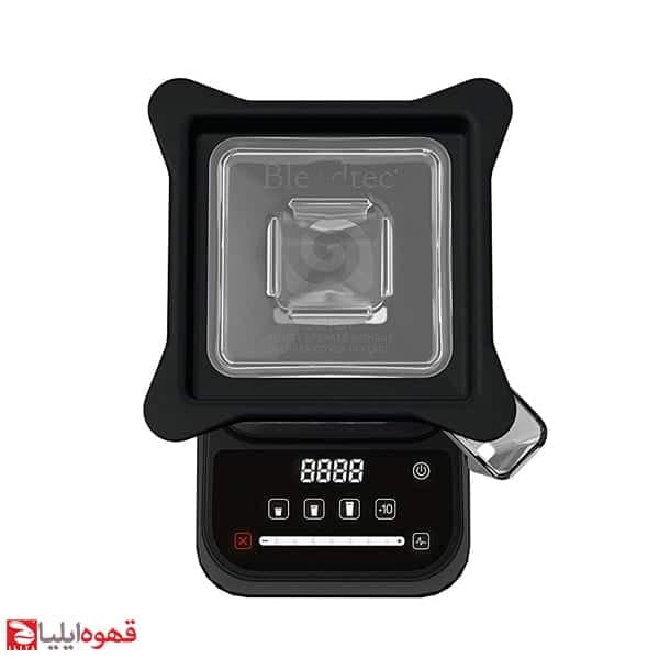 مخلوط کن بلندتک مدل Chef 775 — تصویر ۲