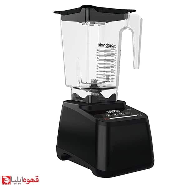 مخلوط کن بلندتک مدل Chef 775 — تصویر ۳