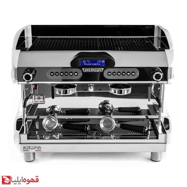 اسپرسو ساز فوتورا مدل F100