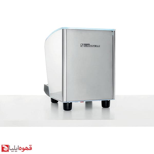 اسپرسو ساز سیمونلی مدل MUSICA Volumetric 1GR — تصویر ۳