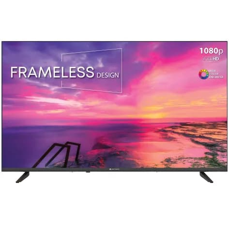 تلویزیون ۴۳ اینچ Lite wave مدل LW_E4318_ST2