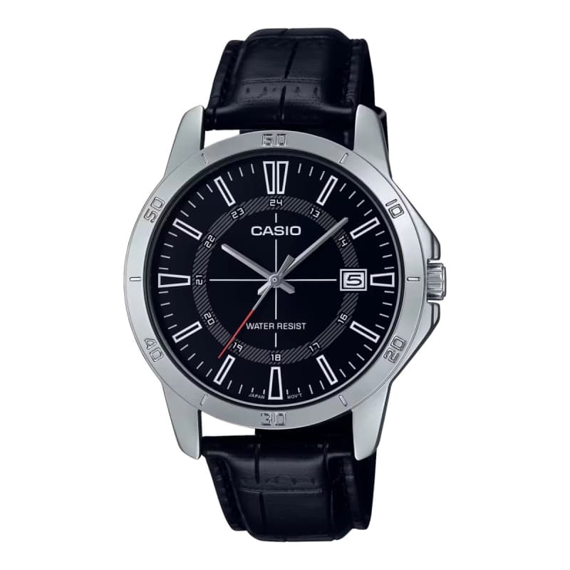ساعت مچی مردانه کاسیو مدل CASIO MTP-V004L-1CUDF — تصویر ۲