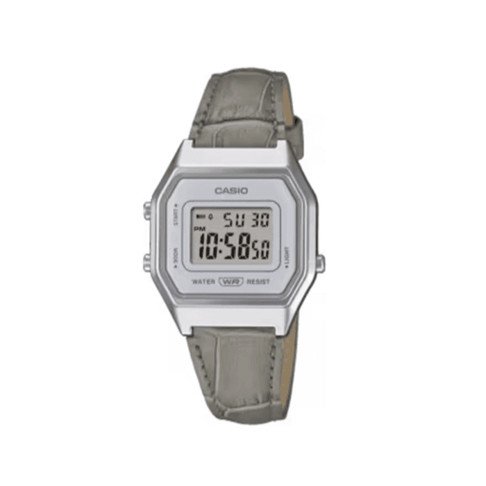 ساعت مچی زنانه کاسیو CASIO LTP-LA680WEL-8A2DF