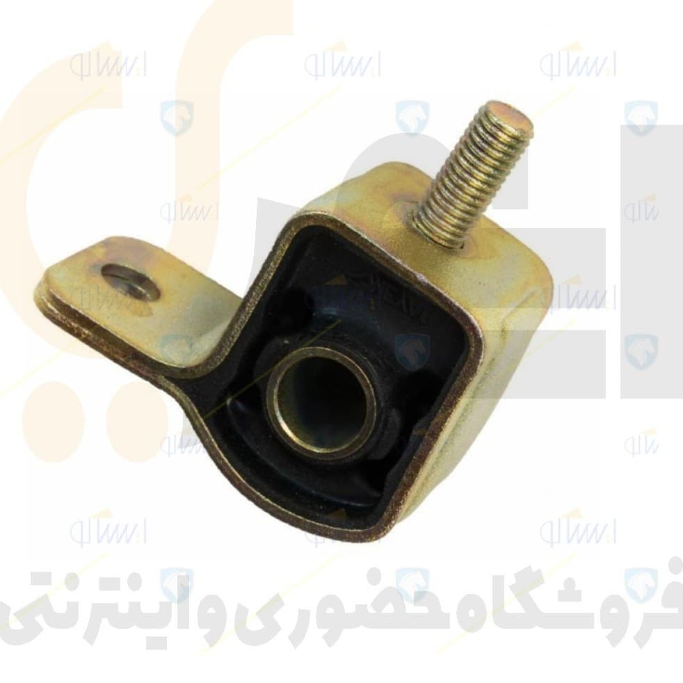 بوش طبق جناقی ایساکو مناسب پژو ۴۰۵ و سمند و پارس کد 0301400599