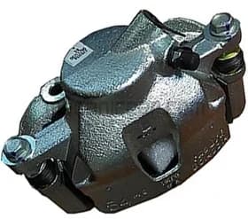 مجموعه سیلندر و پیستون ونگهدارنده(کالیپر)چرخ جلو راست(قطر 54) با ABS با لنت(سمتکو) 0990408999