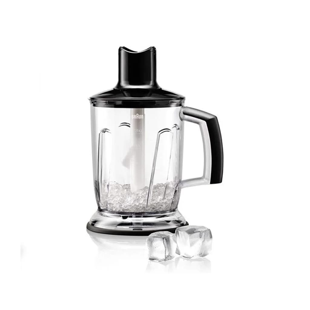 مشخصات، و خرید گوشت کوب برقی براون مدل 7045 — تصویر ۵