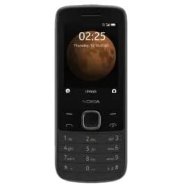 گوشی نوکیا 225 4G | حافظه 128 مگابایت — تصویر ۲