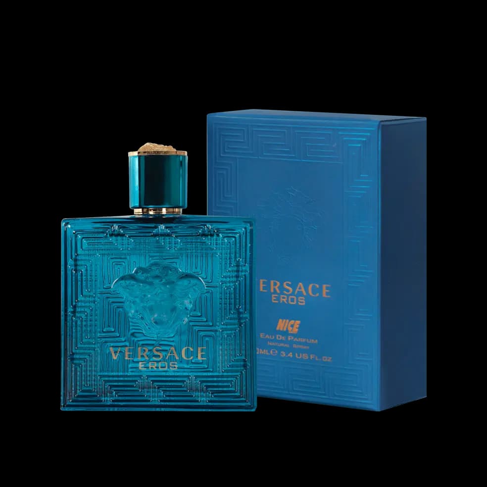ادوپرفیوم مردانه Versace Eros نایس پاپت 100 میل