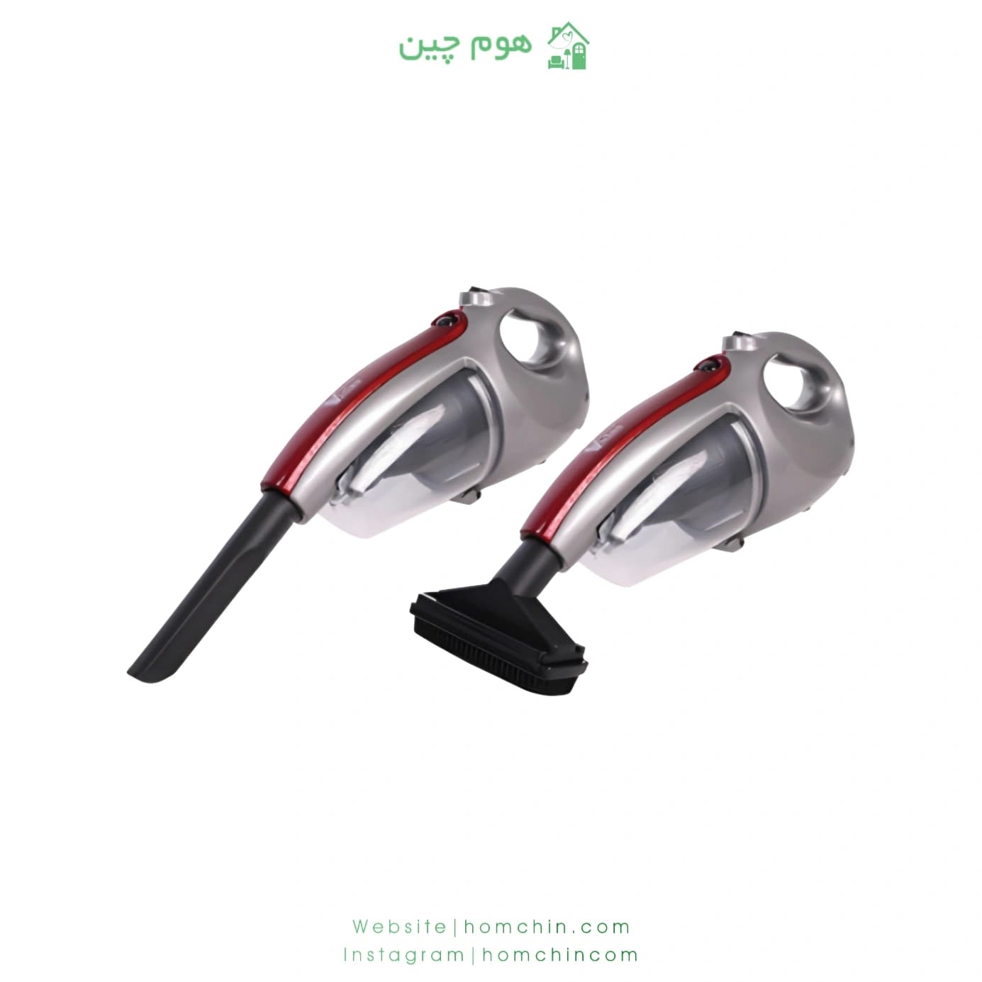 جارو برقی عصایی بلیتان مدل BT 3127