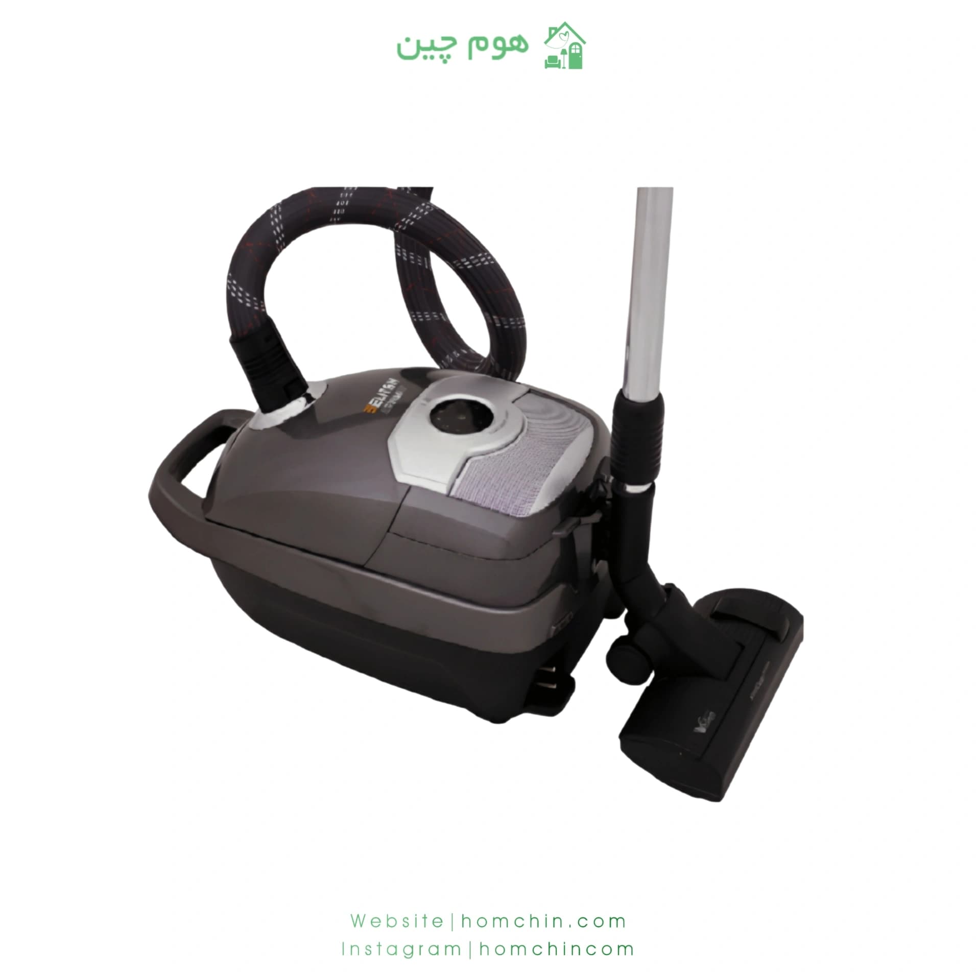 جاروبرقی بلیتان مدل BT 9574