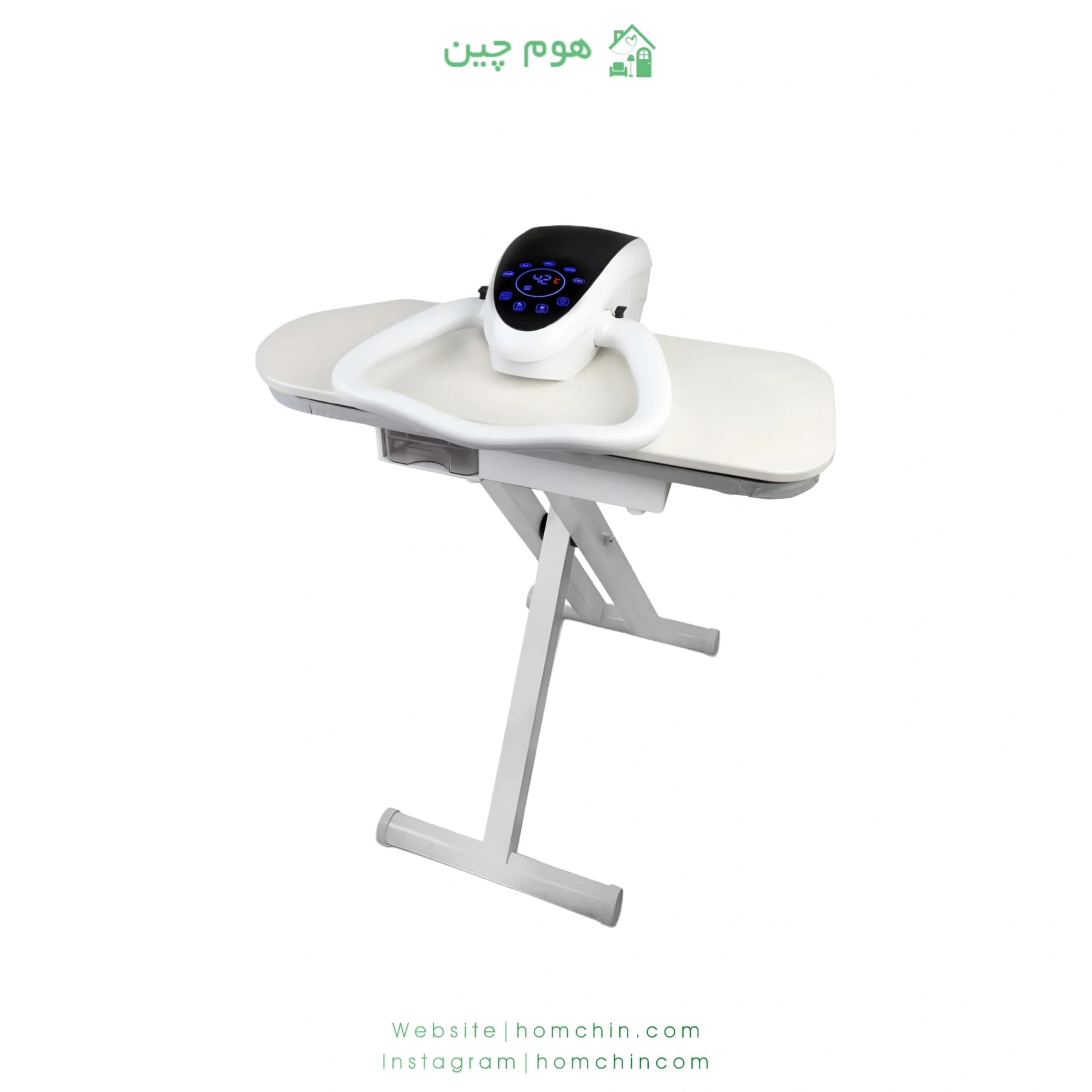 اتو پرس ویداس مدل BT VI-1027