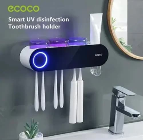 جامسواکی و ضدعفونی‌کننده چندمنظوره ecoco مدل E2112 — تصویر ۲