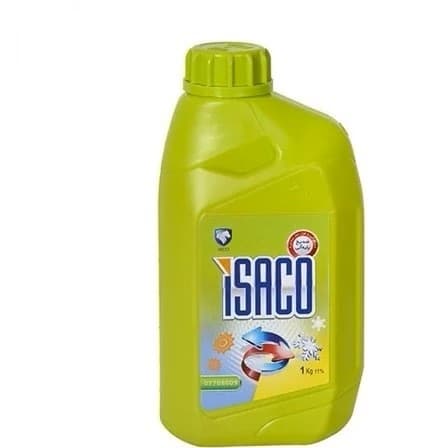 ضدیخ ایساکو