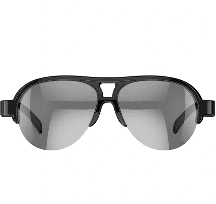 عینک آفتابی هوشمند بلوتوثی Smart Glasses Wireless Headset F08