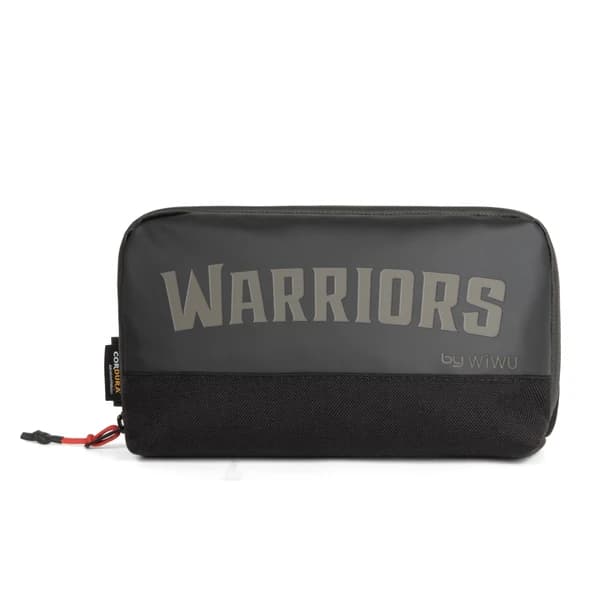 کیف لوازم جانبی ویوو مدل Warriors Tech Pouch X — تصویر ۲