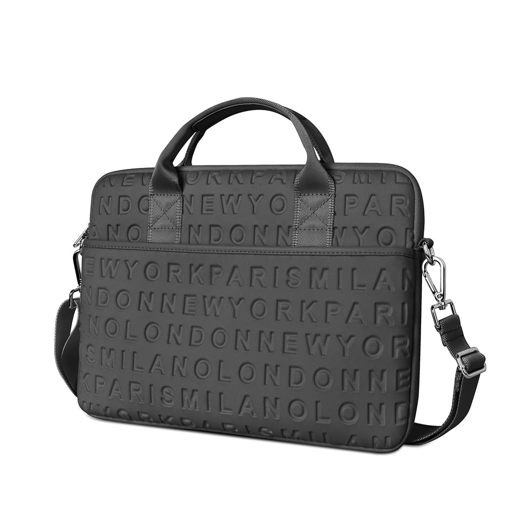 کیف لپ تاپ 15.4/16.2 اینچ ویوو مدل Vogue Laptop Slim Bag