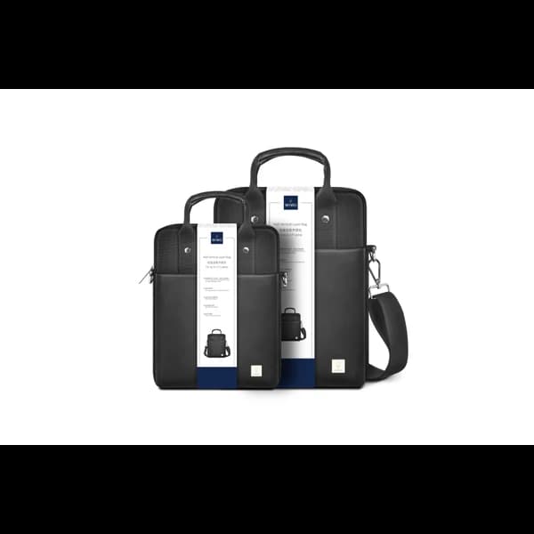 کیف تبلت و لوازم جانبی ویوو 11 اینچ مدل Hali Vertical Layer Bag — تصویر ۲