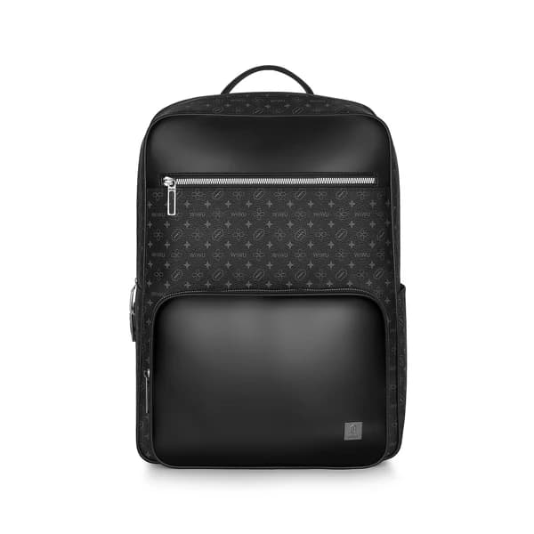 کوله پشتی اثرانگشتی ویوو مدل Master Fingerprint Lock Backpack